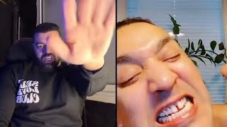 Download Lagu حوار بين هشام ملولي هاري بدر عالم الاخر MP3