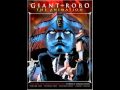 Giant Robo The Earth Stood Still OST II - Track 2