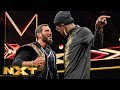 Velveteen dream chooses to go after johnny garganos nxt north american title wwe nxt feb 6 2019