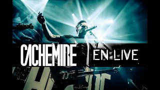 Moi être roi "extrait live" / Cachemire / Le Ferrailleur