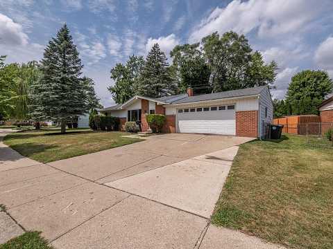 36448 Dowling Street, Livonia, MI home video tour