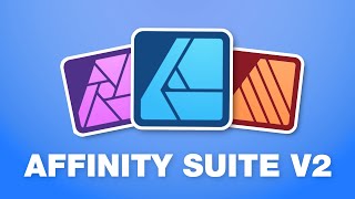 Review Affinity Suite Setelah Beberapa Bulan: Layak Menggantikan Adobe?