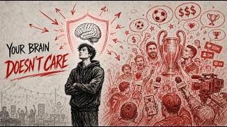 Why Highly Intelligent Brains Reject Sports Talk (It's Not Snobbery)