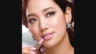 Video thumbnail of "Park Shin Hye - Lovely Day"