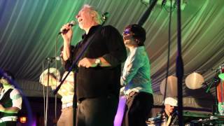 Robbie Dupree and the Yacht Rock Revue - Steal Away chords