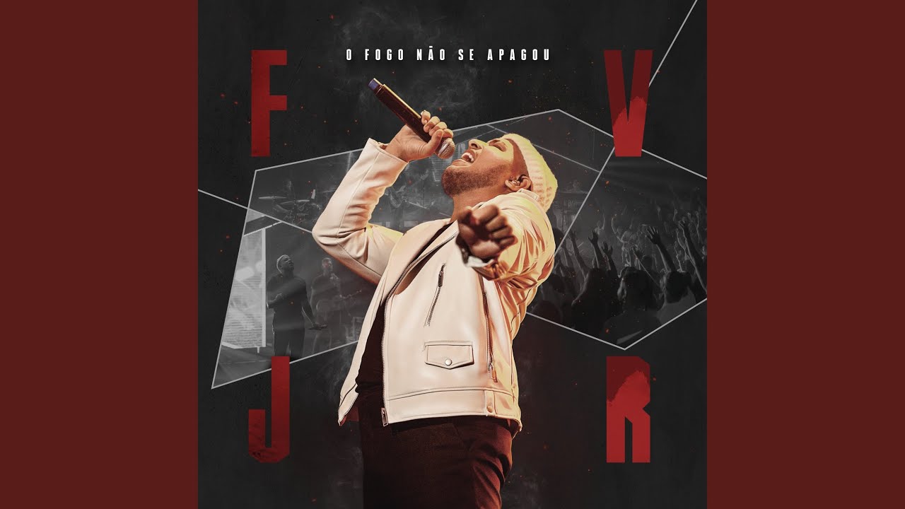 Espontâneo Yeshua (Ao Vivo Em São Paulo)