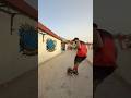 Rabona Trickshot #fypviral #challenge #footballskillschallenge #footballskills #footballtricks