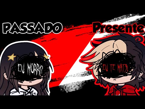 _In the back of my mind.. You died ➡︎ TReNDe. / GCN / ⚠️Houve alterações na letra da música⚠️