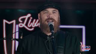Marc Broussard - 'Wounded Hearts' (Live at the Print Shop) by Live At The Print Shop 368 views 1 year ago 5 minutes, 2 seconds