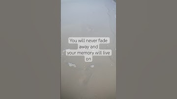 How to Create a Living Legacy That Lasts Forever: Motivational Video