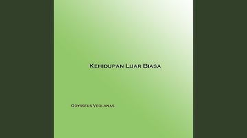 Kehidupan Luar Biasa