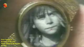 Peter Frampton - Breaking all the rules (Alternative Music Video HD)