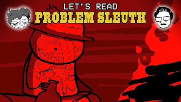 Ascension/Alignment/Conjugation | Let