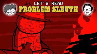 Ascension/Alignment/Conjugation | Let's Read Problem Sleuth! Chapter 19
