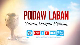𝐏𝐨𝐢𝐝𝐚𝐰 𝐋𝐚𝐛𝐚𝐧 𝐍𝐚𝐰𝐤𝐮 𝐃𝐚𝐰𝐣𝐚𝐮 𝐇𝐩𝐚𝐰𝐧𝐠 (𝟎𝟔 𝐒𝐞𝐩, 𝟐𝟎𝟐𝟔)