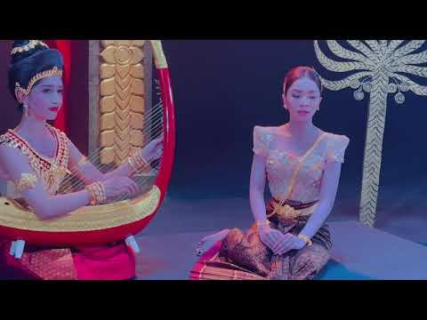 ស្រលាញ់អ្វីដែលខ្មែរមាន / CAMBODIAN PRIDE [ The Making Traditional  Clothes ]