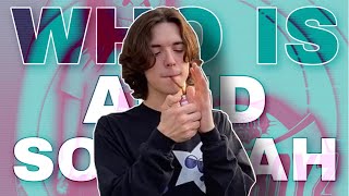 Who Is Acid Souljah? Profile