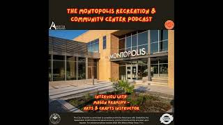 Montopolis Recreation and Community Center Podcast Episode 1: Interview With Magen Kramsky