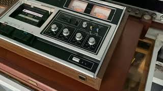 (Đã bán). Deck nằm âm hay technics RS-271U giá 3tr1 mua máy tặng băng hiếm !!!!