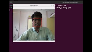 Full Python Face verification News