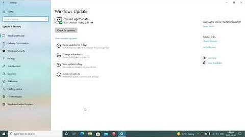 Windows 10 Optional driver updates should I install them and what are they