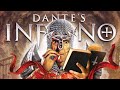 💀О чём был Dante&#39;s Inferno?💀