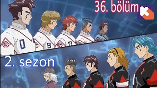 Ggo Futbol 2. Sezon 36. Bölüm