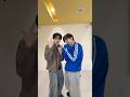 お兄さんって呼んでもいいですか？ #JO1