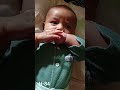 Muhammad Rizqi Ibrahim H-84#cutebaby #babygemesin #bayivlog #bayigemes #babyboy