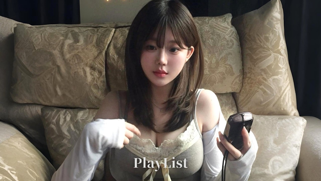 [𝐏𝐥𝐚𝐲𝐥𝐢𝐬𝐭] 이 무드, 이 감성… 반칙 아냐? 바로 저장해버렸어 🎧🤍｜감성 힙합/R&B