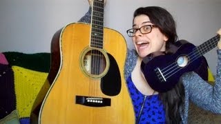 I'm Musically Gifted | Day 4 VEDA 2013
