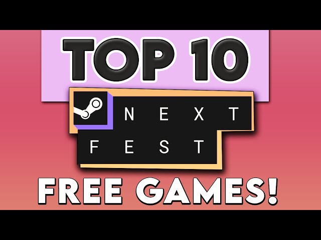 16 demos from Steam Next Fest that you need to play right now