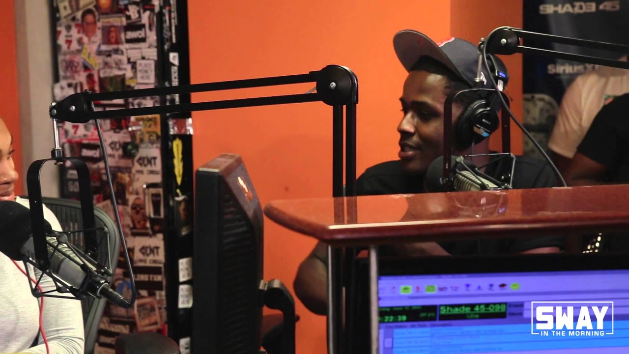 Macy Gray Has the Sex Talk With Son on + Remembers Working with ODB