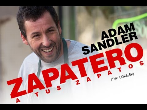 Pelicula Zapatero A Tus Zapatos Online Gratis Español