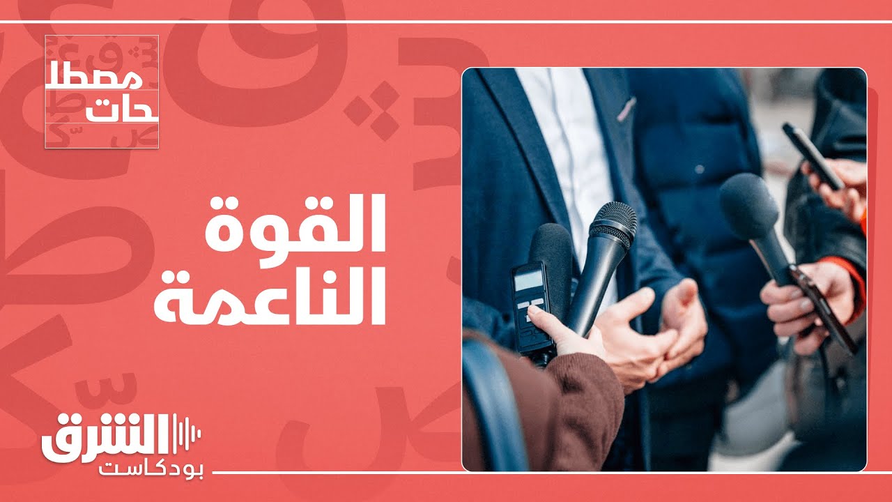 القوة الناعمة.. ماذا تعني؟ - مصطلحات