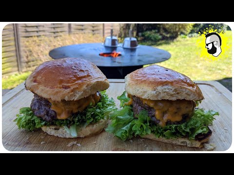 In diesem Video zeigen wir Ihnen, wie man Burger Buns im SelfCookingCenter® schnell und einfach selb. 