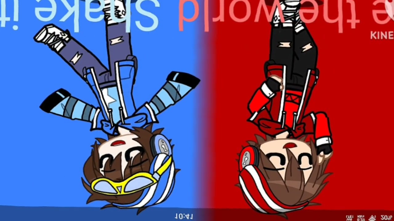 •Cash&Nico•Ft.Cash,Nico•GC•