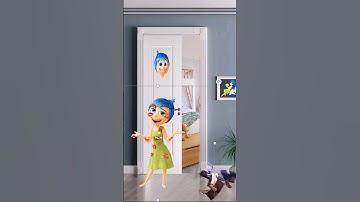 POV Joy is popular | Inside Out 2