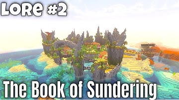 LORE - Codex Quadrivium - Boek van de Verscheuring [Boek 2]