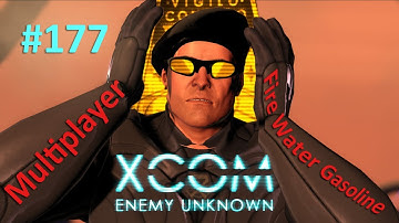 XCOM EW Multiplayer #177: Click Of Death