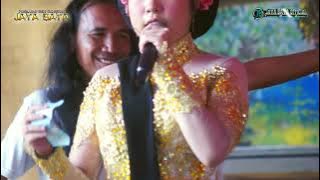 KANG KAJI GAUL VERSI SANDIWARA JAYA BAYA