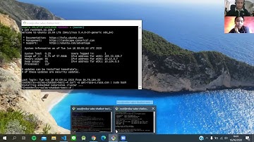 Tutorial [2/3]: How to Deploy Rasa Chatbot to DigitalOcean Cloud VM with Firewall