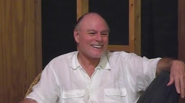 If You Are Trying To Transform Do This First - Peter Ralston