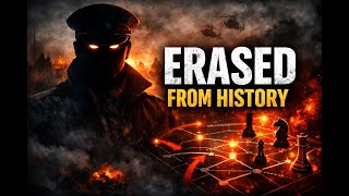 The Military Genius History Tried to Erase | One Mind Changed Warfare Forever