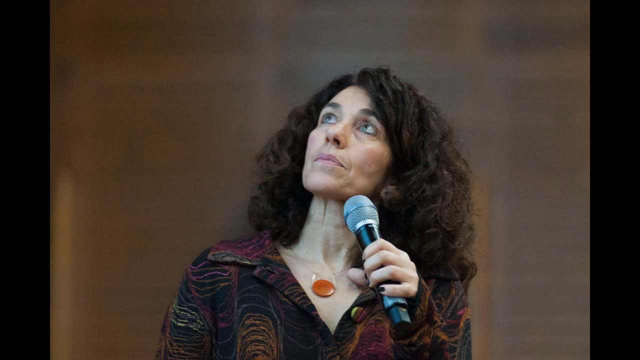 #TanViernesTanCiencia: Fernanda Ceriani science citation index