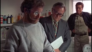 Jaws - Best Line (Bonus Footage)