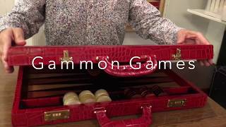 Backgammon – the best game in the world! screenshot 3