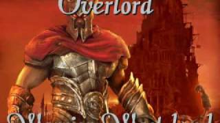 Overlord Soundtrack: Warrior Wasteland
I do not own Overlord, Overlord Raising Hell, or any of its characters.
All rights go to Codemasters. Overlord Soundtrack: Warrior Wasteland