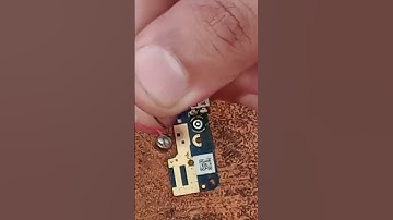 How to change itel a49 mic||itel a49 mic jumper solution||itel a49 mic problem ways||