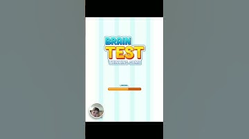 Brain Test - Thinking Game - 2023-02-17